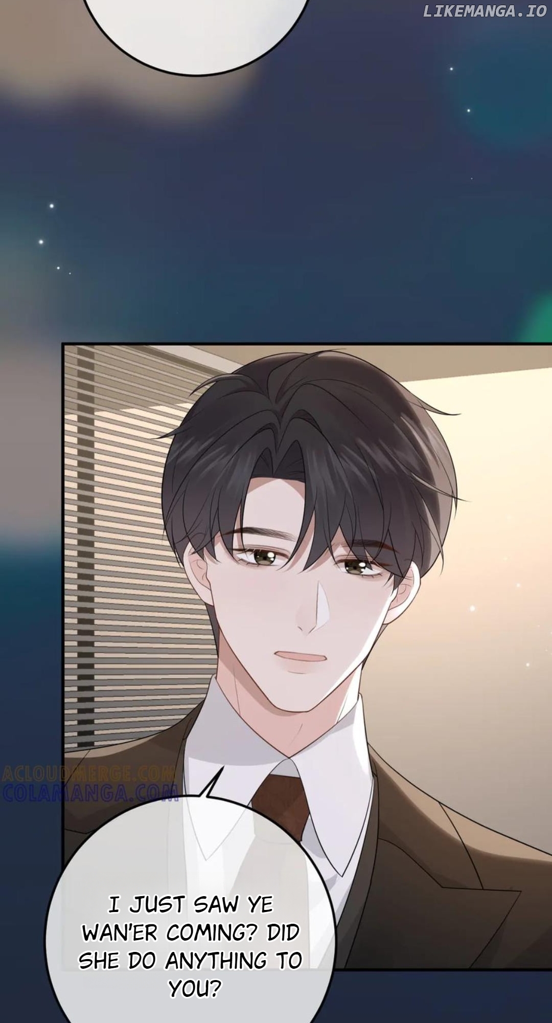 100-Day Warm Marriage Chapter 66 - page 49